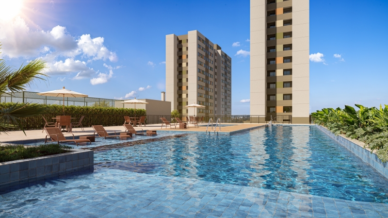 MATO GROSSO - CUIABÁ, JARDIM UBIRAJARA , Apartamento, (Lançamentos) MATO GROSSO - CUIABÁ, JARDIM UBIRAJARA , Apartamento, (Lançamentos)