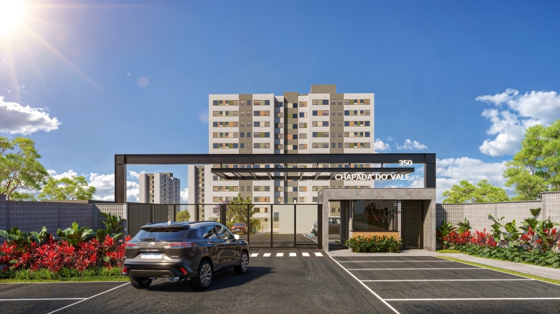MATO GROSSO - CUIABÁ, JARDIM UBIRAJARA , Apartamento, (Lançamentos) MATO GROSSO - CUIABÁ, JARDIM UBIRAJARA , Apartamento, (Lançamentos)
