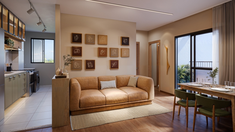 MATO GROSSO - CUIABÁ, JARDIM UBIRAJARA , Apartamento, (Lançamentos) MATO GROSSO - CUIABÁ, JARDIM UBIRAJARA , Apartamento, (Lançamentos)