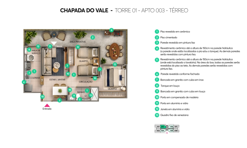 MATO GROSSO - CUIABÁ, JARDIM UBIRAJARA , Apartamento, (Lançamentos) MATO GROSSO - CUIABÁ, JARDIM UBIRAJARA , Apartamento, (Lançamentos)