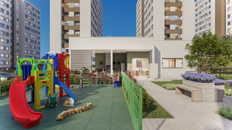 MATO GROSSO - CUIABÁ, COPHEMA , Apartamento, (Lançamentos) MATO GROSSO - CUIABÁ, COPHEMA , Apartamento, (Lançamentos)